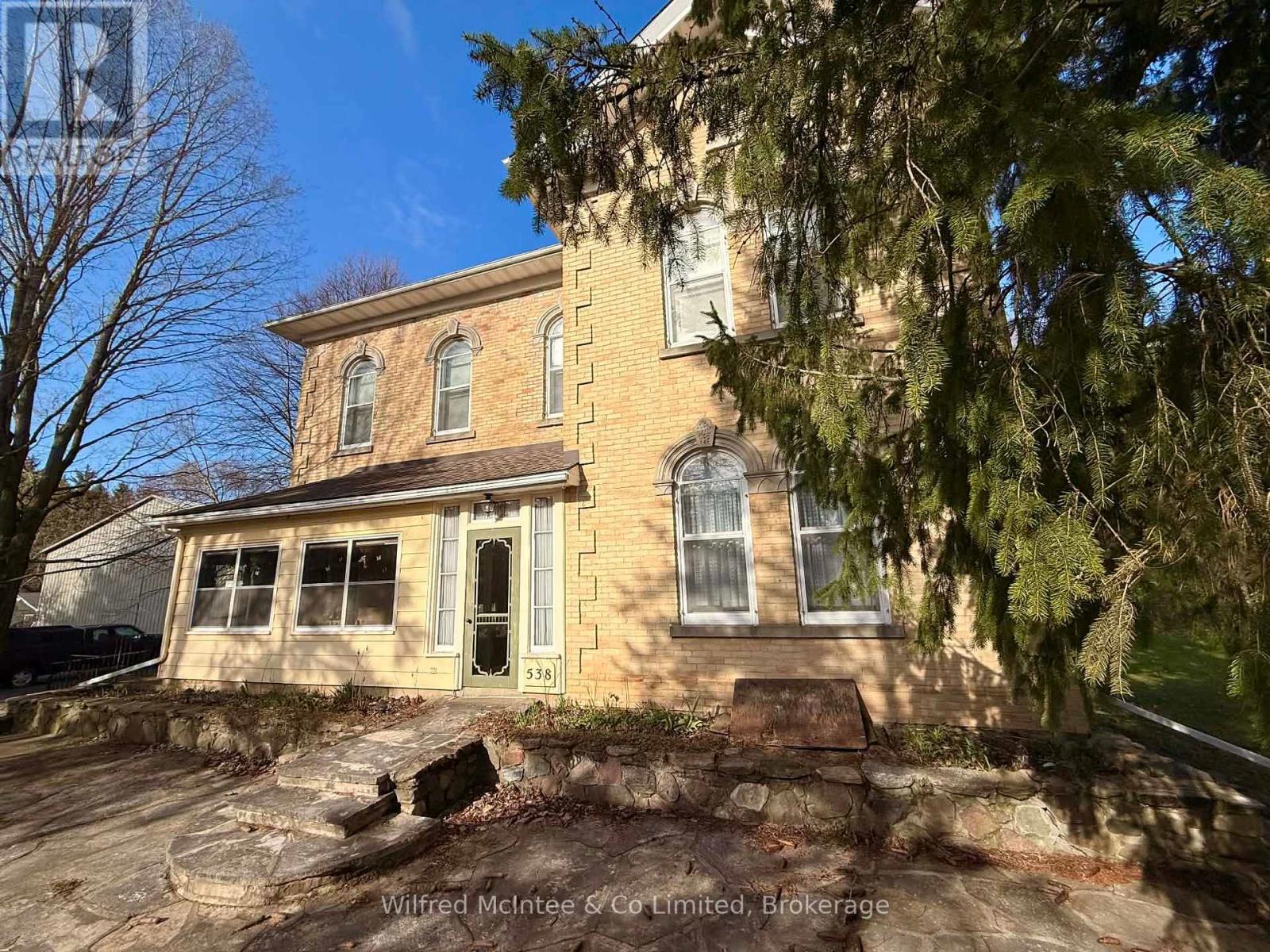 538 Queen Street N, Arran-Elderslie, Ontario  N0G 2N0 - Photo 3 - X12748070