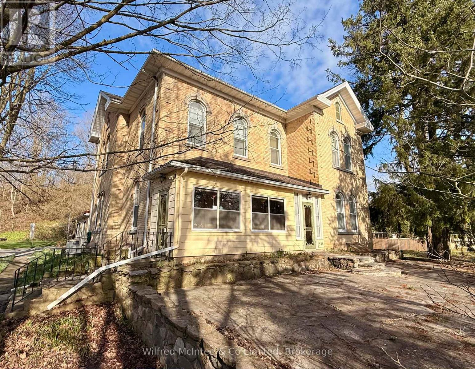 538 Queen Street N, Arran-Elderslie, Ontario  N0G 2N0 - Photo 4 - X12748070