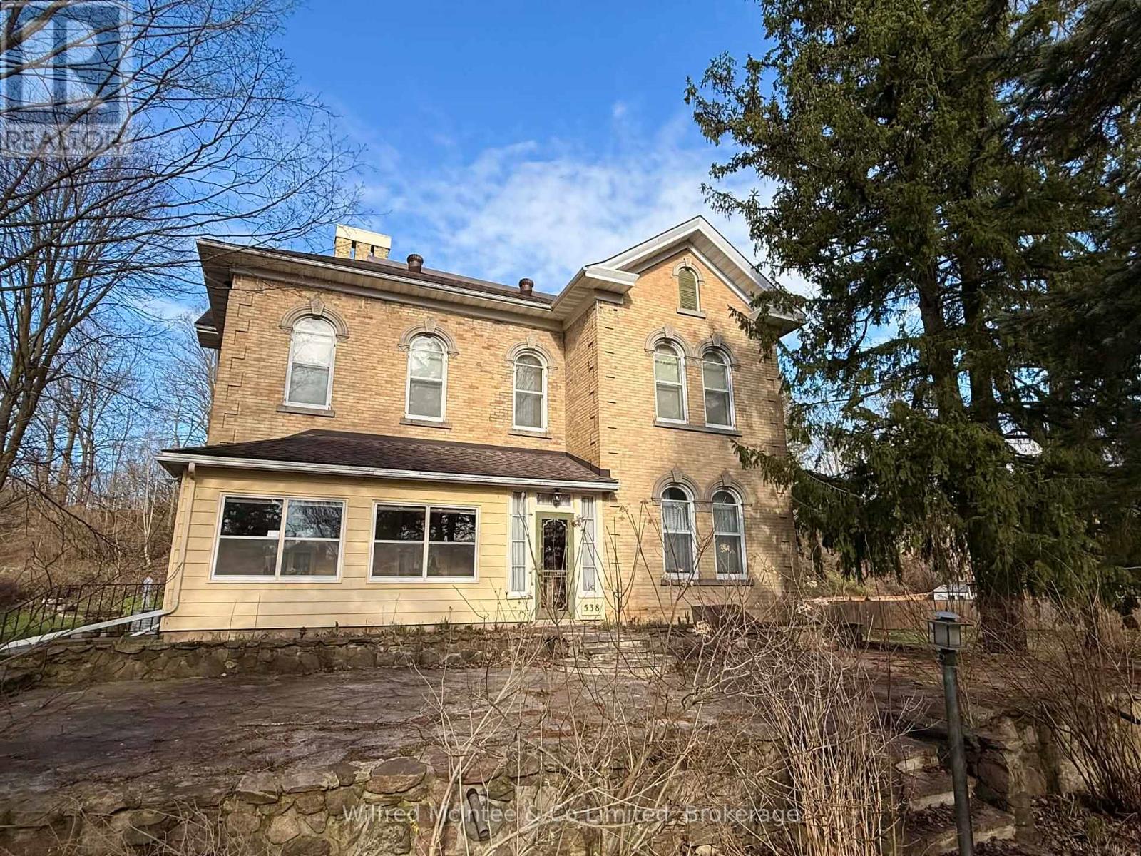 538 Queen Street N, Arran-Elderslie, Ontario  N0G 2N0 - Photo 5 - X12748070