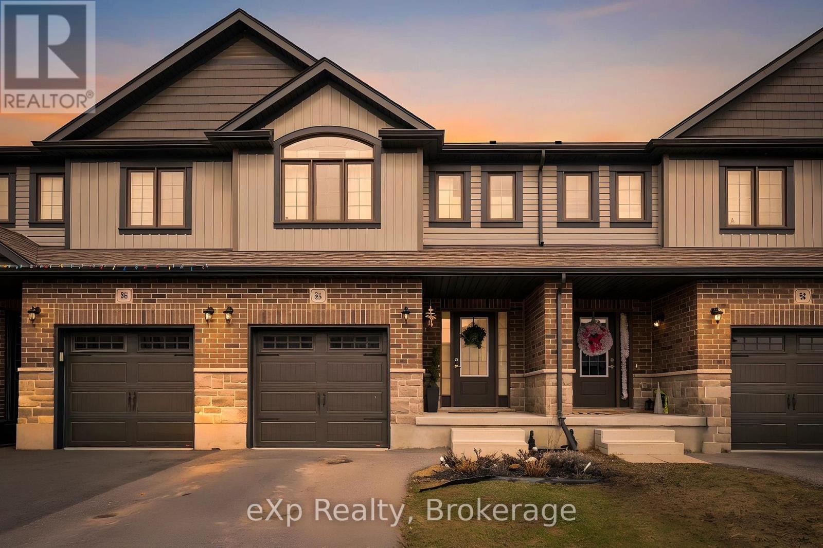 54 MIRANDA PATH, Woolwich, Ontario