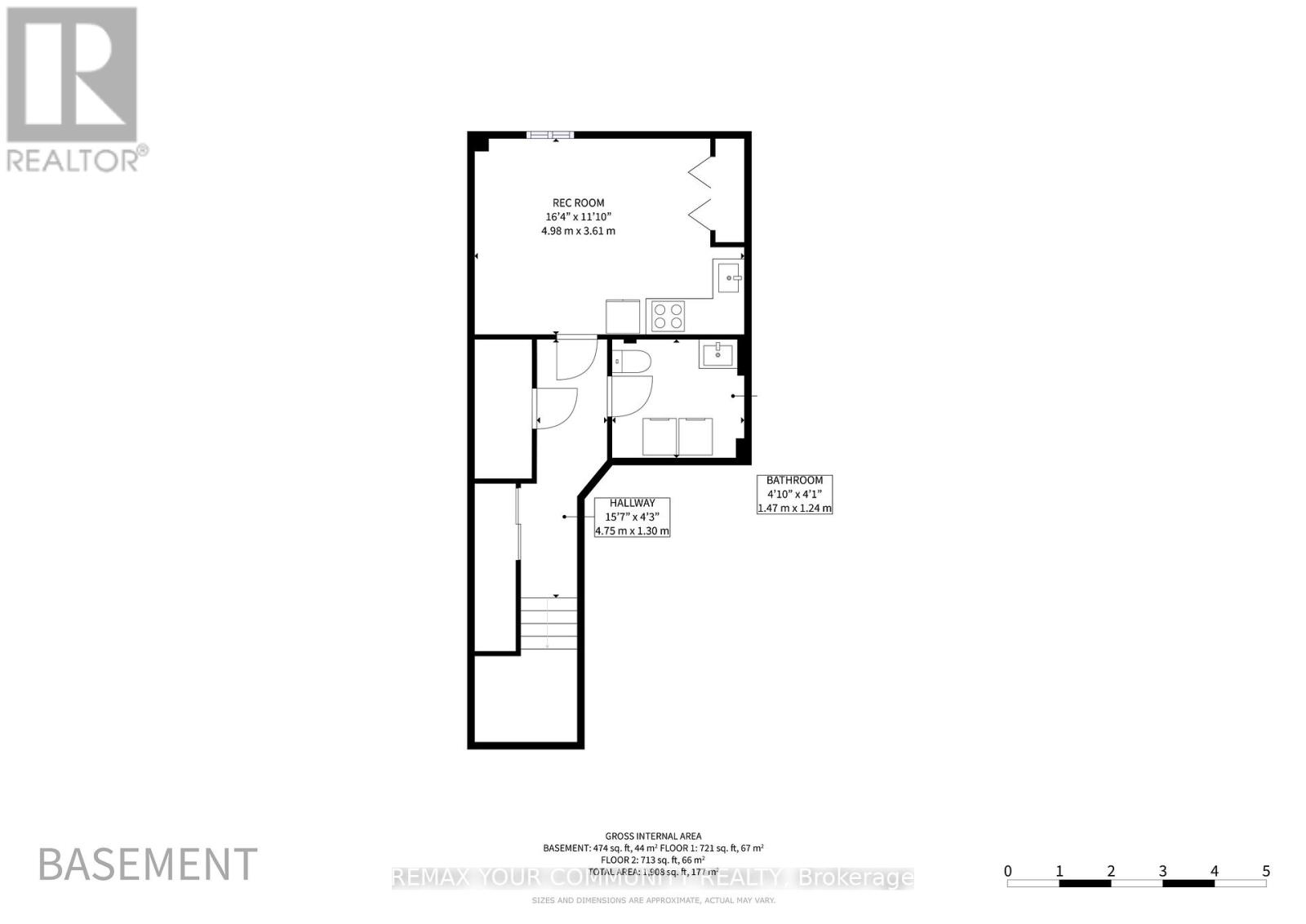 281 Ferndale Drive S, Barrie, Ontario  L4N 8K1 - Photo 36 - S13012082