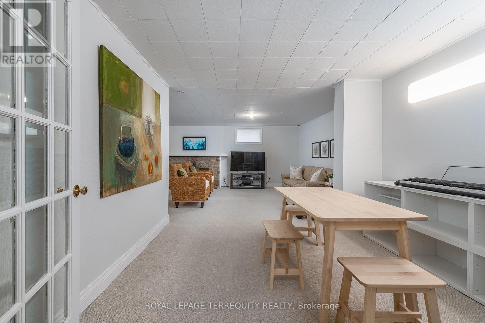 223 Riverside Drive, Toronto, Ontario  M6S 4A8 - Photo 32 - W12746380