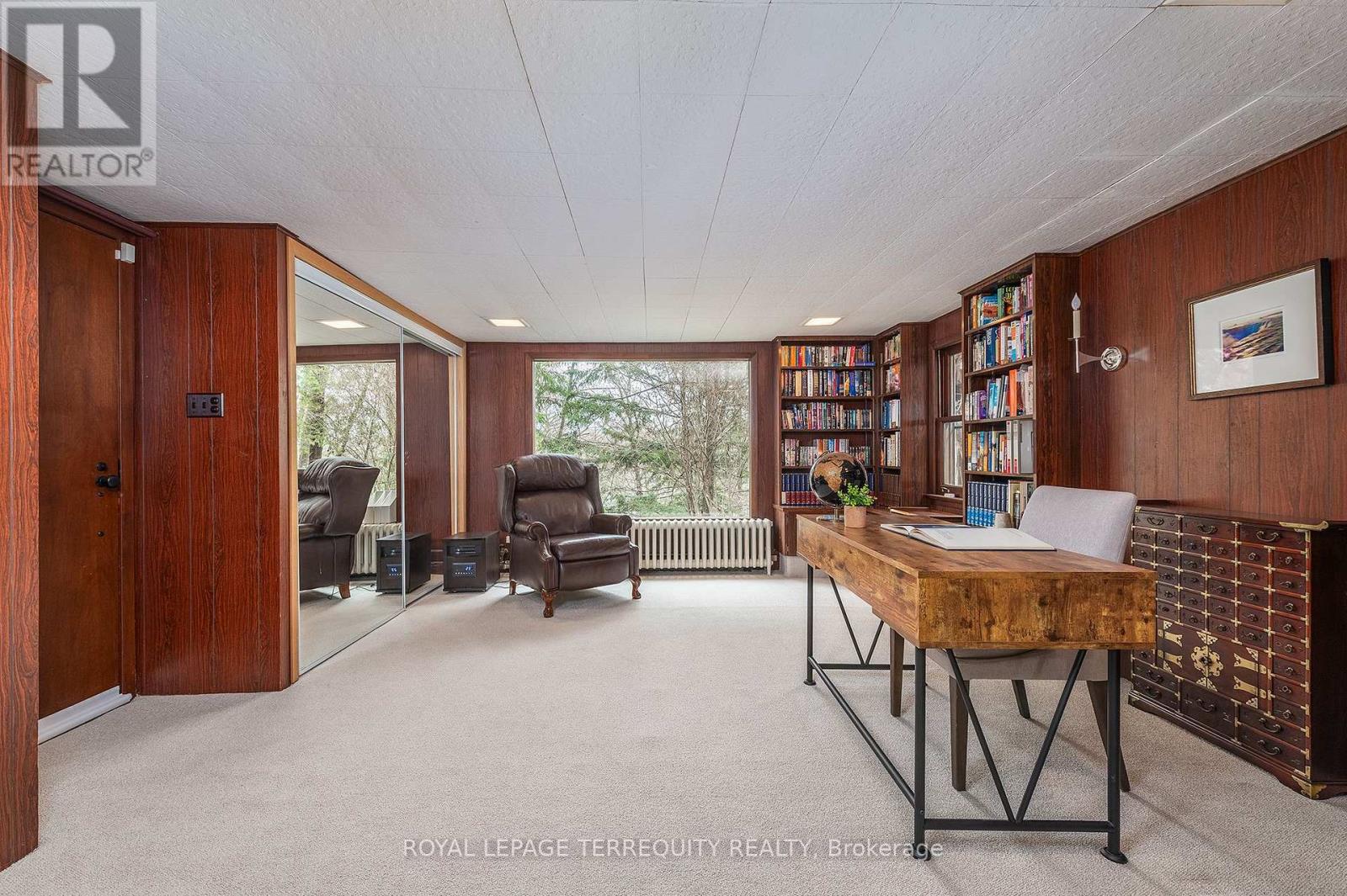 223 Riverside Drive, Toronto, Ontario  M6S 4A8 - Photo 36 - W12746380