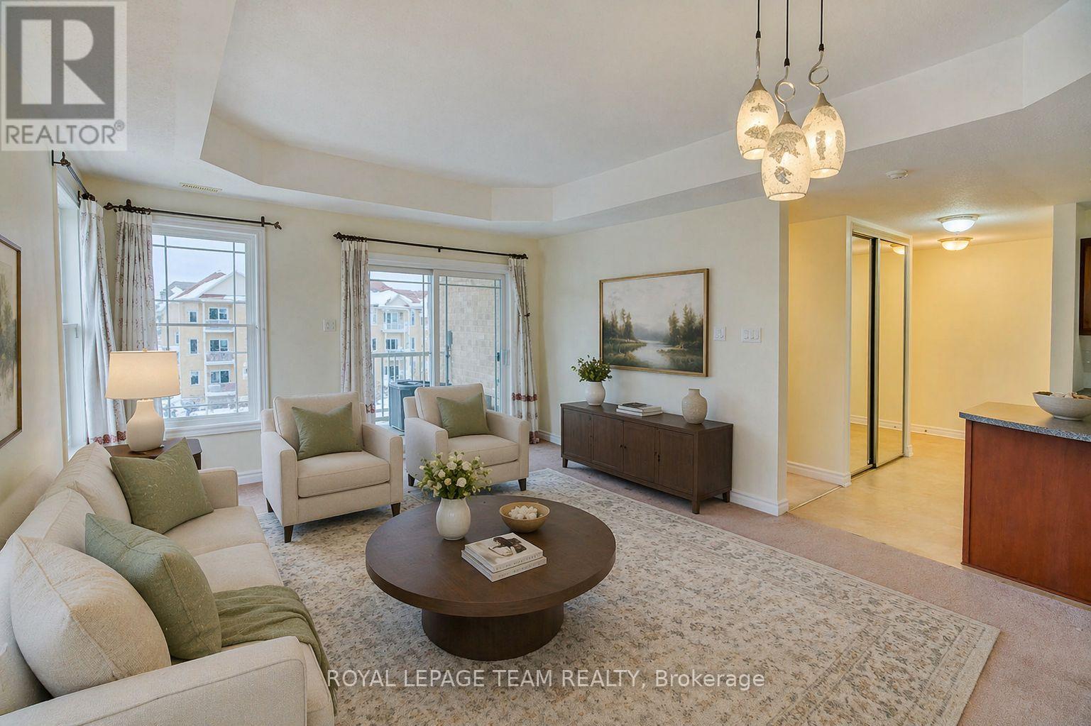 7 - 176 Paseo Private, Ottawa, Ontario  K2G 4N7 - Photo 11 - X12686506