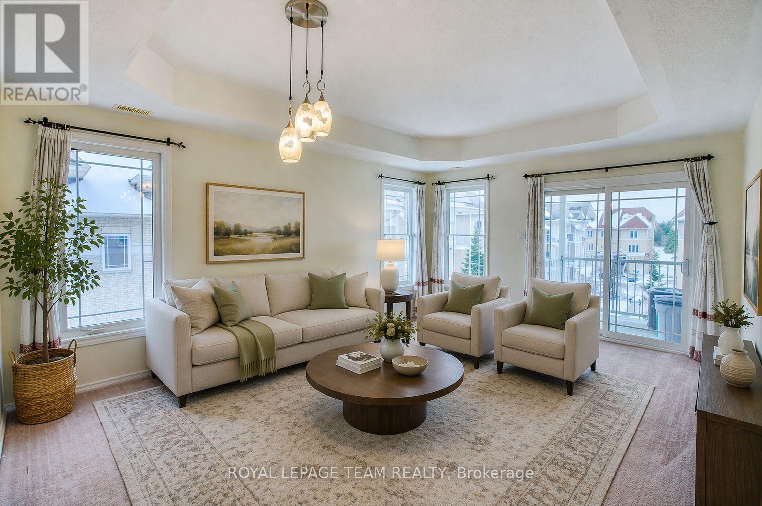 7 - 176 Paseo Private, Ottawa, Ontario  K2G 4N7 - Photo 9 - X12686506