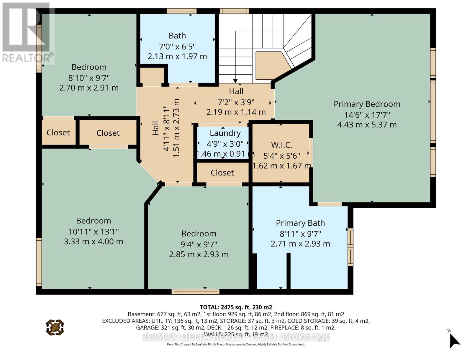 2164 Sojourn Street, Ottawa, Ontario  K4A 4E2 - Photo 43 - X12921108