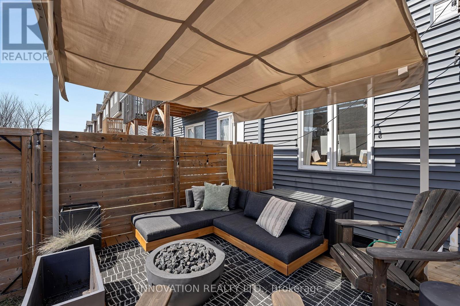 46 Barn Swallow Private, Ottawa, Ontario  K4M 0H5 - Photo 42 - X12978472