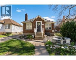 14 DUNLOP Drive, St. Catharines, Ontario