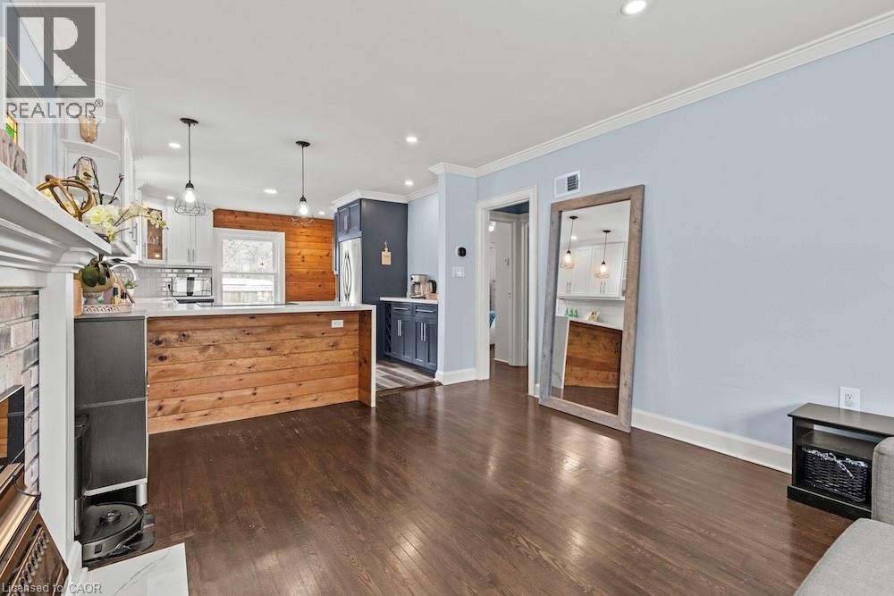 14 Dunlop Drive, St. Catharines, Ontario  L2R 1A3 - Photo 10 - 40821334