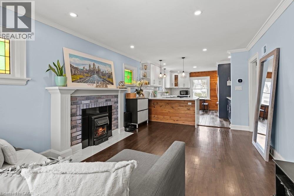 14 Dunlop Drive, St. Catharines, Ontario  L2R 1A3 - Photo 7 - 40821334