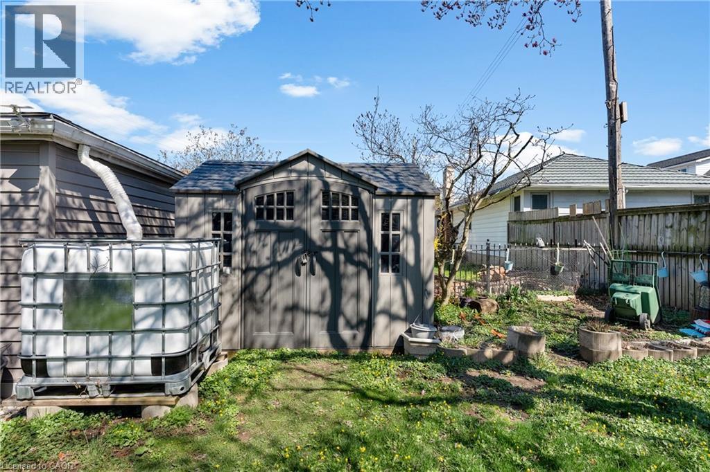 14 Dunlop Drive, St. Catharines, Ontario  L2R 1A3 - Photo 39 - 40821334