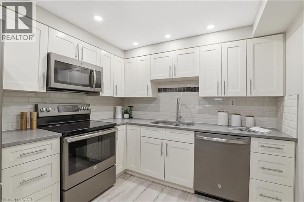 265 Westcourt Place Unit# 309, Waterloo, Ontario  N2L 6E4 - Photo 11 - 40821934