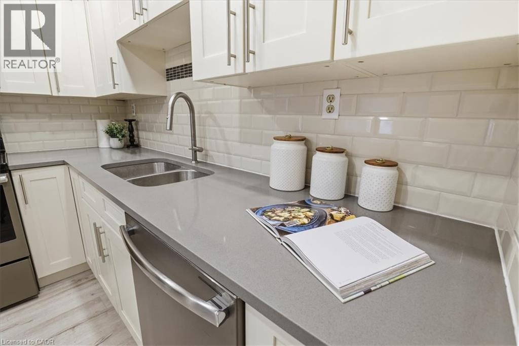 265 Westcourt Place Unit# 309, Waterloo, Ontario  N2L 6E4 - Photo 12 - 40821934