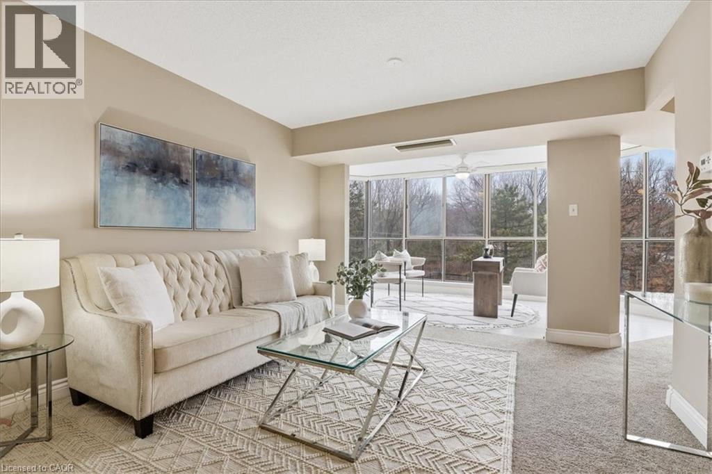 265 Westcourt Place Unit# 309, Waterloo, Ontario  N2L 6E4 - Photo 2 - 40821934