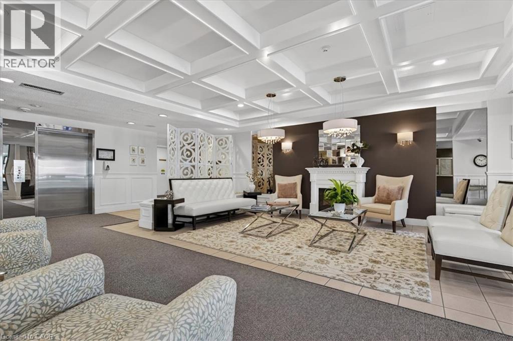 265 Westcourt Place Unit# 309, Waterloo, Ontario  N2L 6E4 - Photo 22 - 40821934