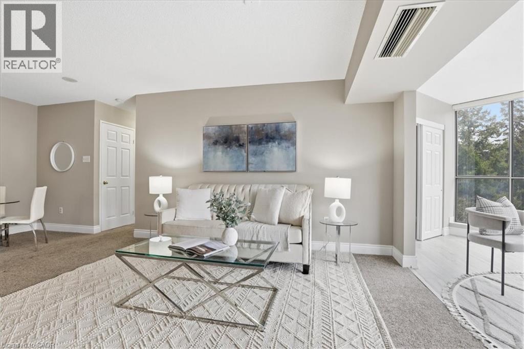 265 Westcourt Place Unit# 309, Waterloo, Ontario  N2L 6E4 - Photo 5 - 40821934