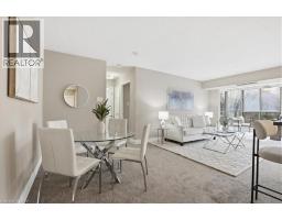 265 WESTCOURT Place Unit# 309, waterloo, Ontario