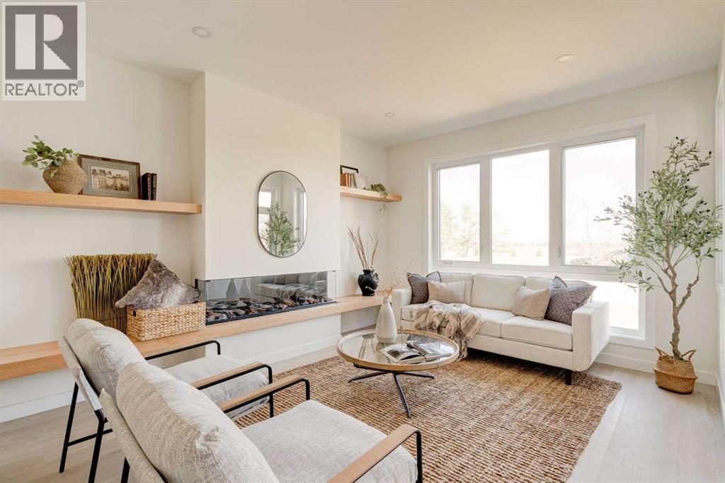 39b Moncton Road NE, Calgary, Alberta  T2E 5P9 - Photo 5 - A2303171