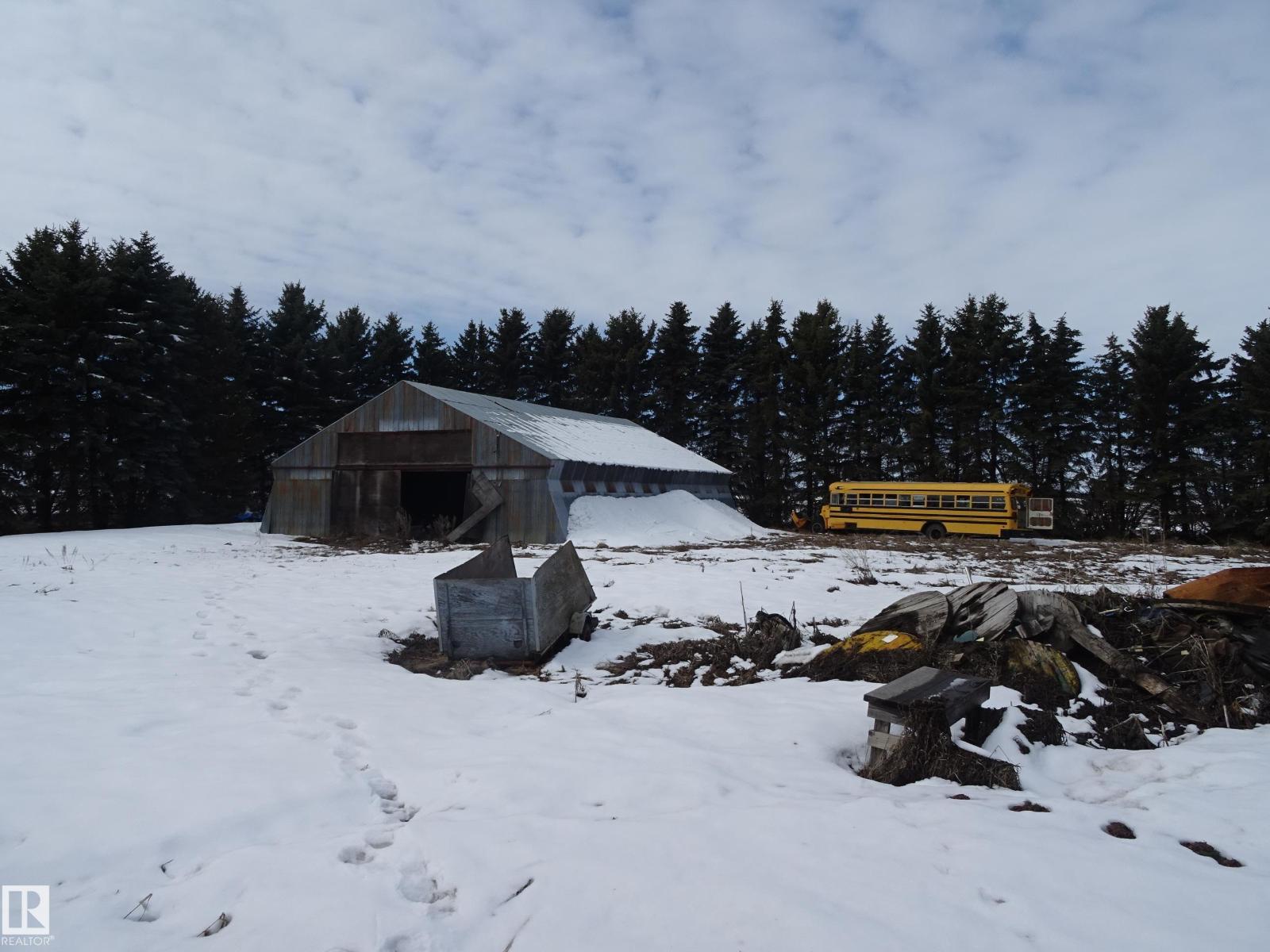 570054 Range Road 201, Rural Lamont County, Alberta  T0B 2R0 - Photo 10 - E4483115