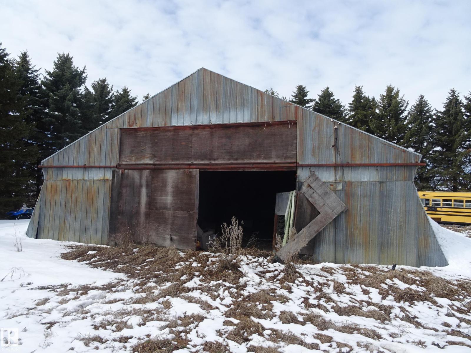 570054 Range Road 201, Rural Lamont County, Alberta  T0B 2R0 - Photo 11 - E4483115