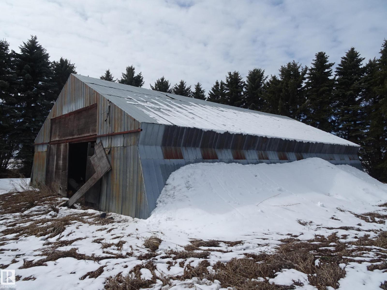 570054 Range Road 201, Rural Lamont County, Alberta  T0B 2R0 - Photo 12 - E4483115