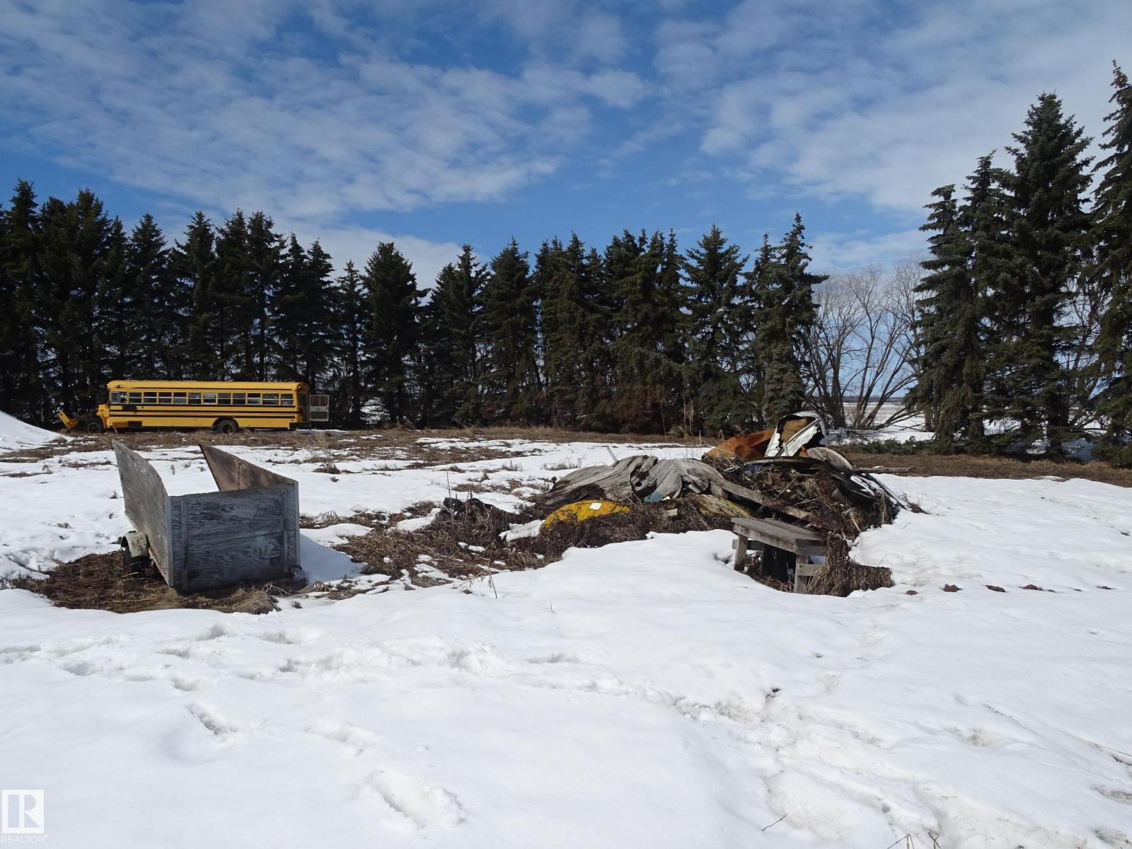 570054 Range Road 201, Rural Lamont County, Alberta  T0B 2R0 - Photo 13 - E4483115