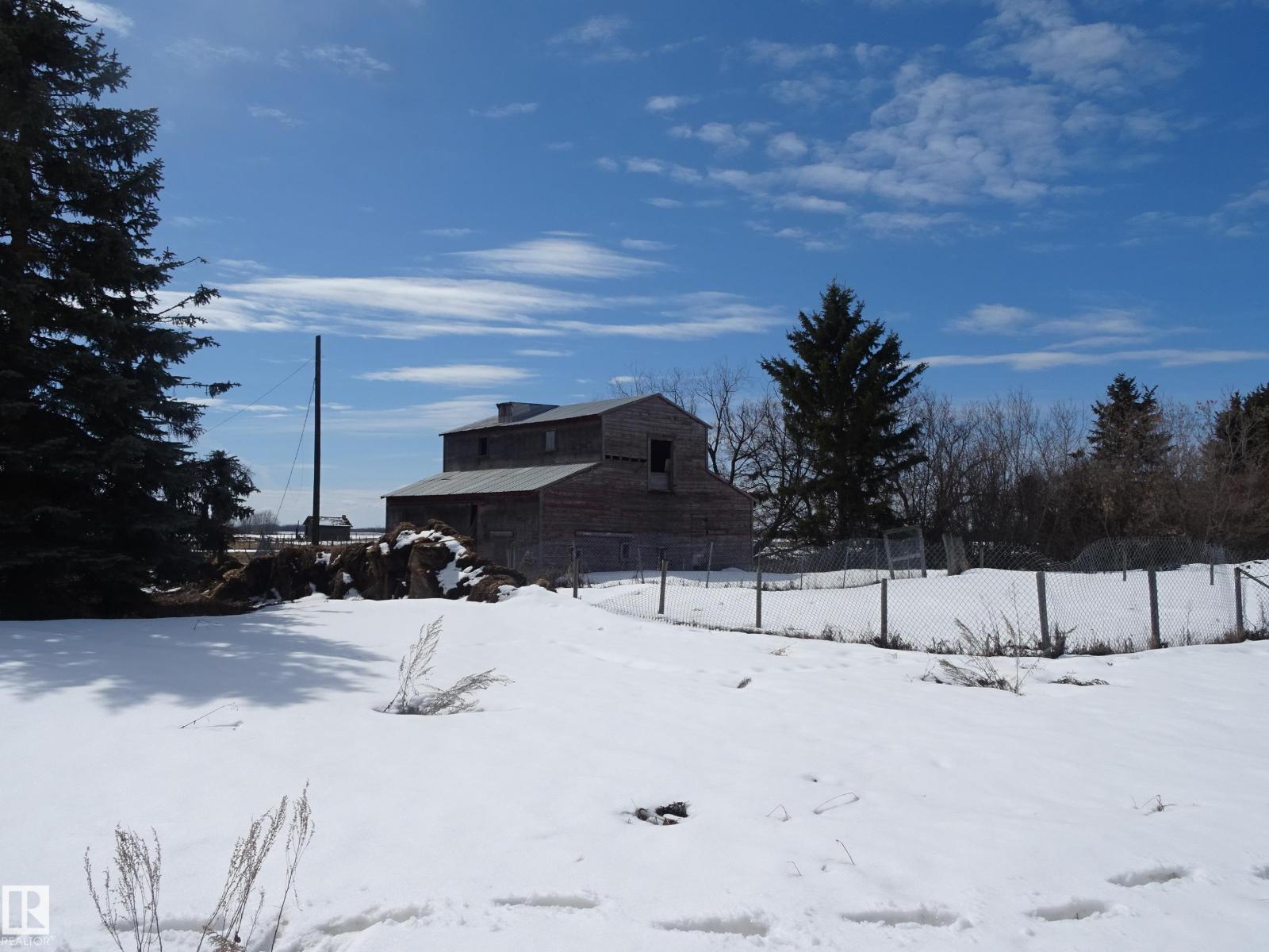 570054 Range Road 201, Rural Lamont County, Alberta  T0B 2R0 - Photo 14 - E4483115