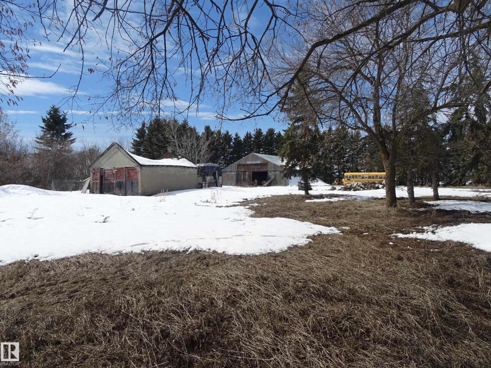 570054 Range Road 201, Rural Lamont County, Alberta  T0B 2R0 - Photo 15 - E4483115