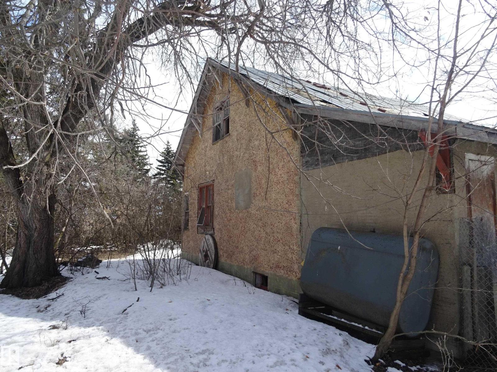 570054 Range Road 201, Rural Lamont County, Alberta  T0B 2R0 - Photo 18 - E4483115