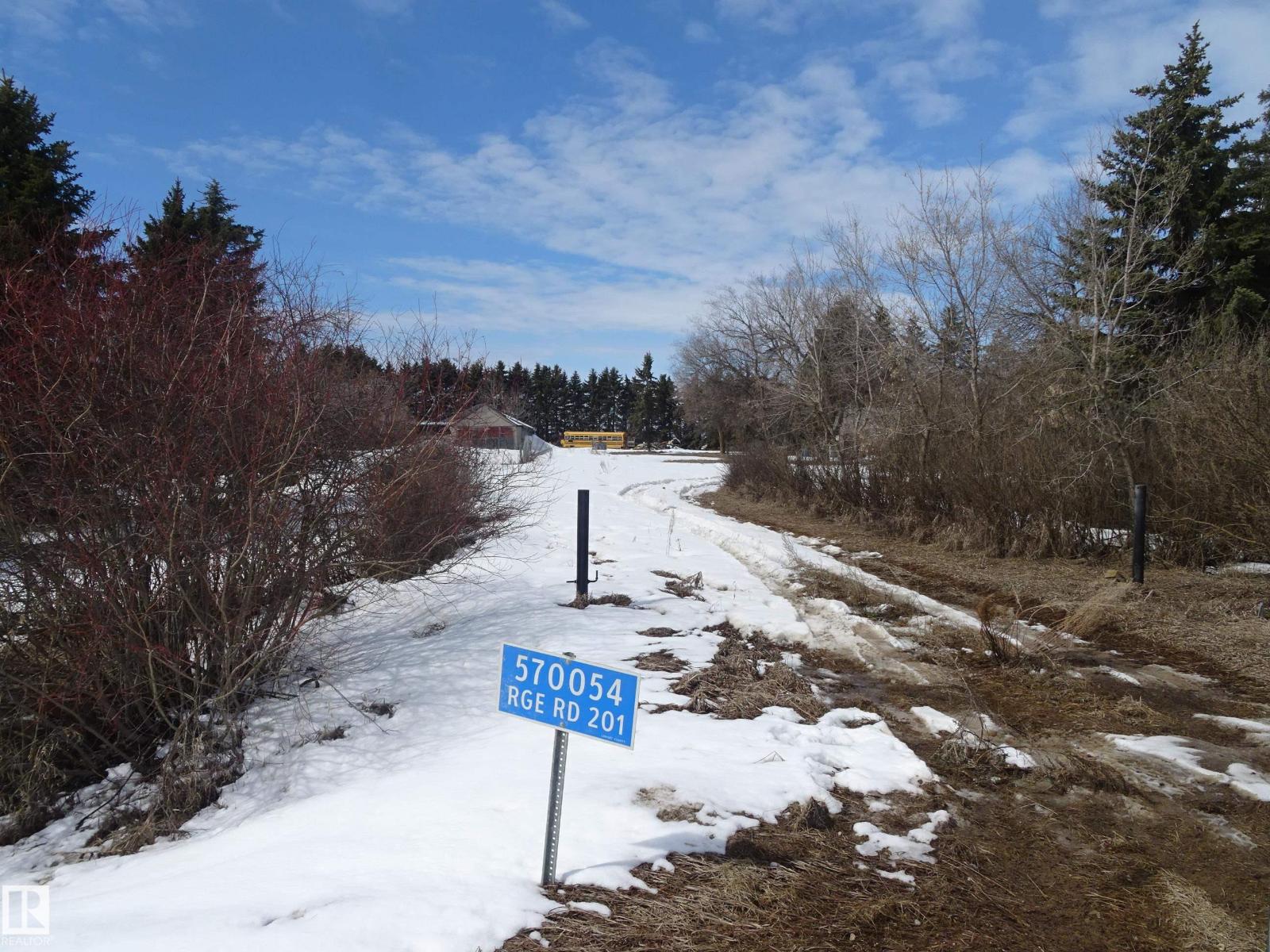 570054 Range Road 201, Rural Lamont County, Alberta  T0B 2R0 - Photo 2 - E4483115