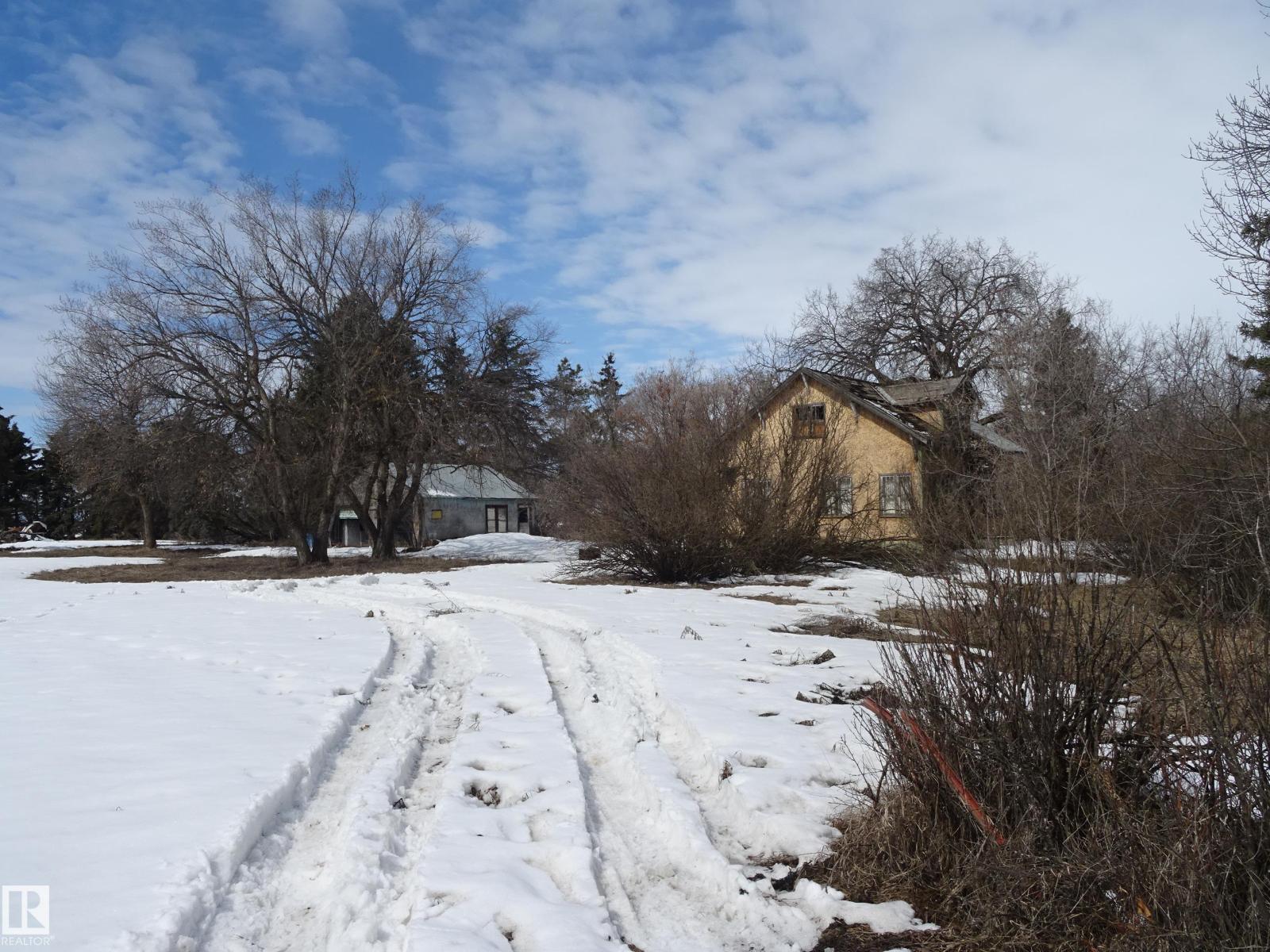 570054 Range Road 201, Rural Lamont County, Alberta  T0B 2R0 - Photo 3 - E4483115
