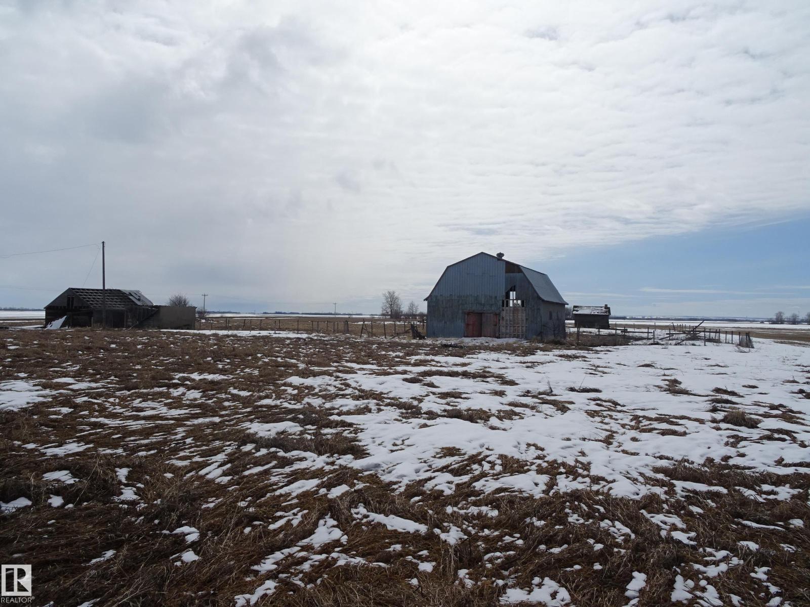 570054 Range Road 201, Rural Lamont County, Alberta  T0B 2R0 - Photo 4 - E4483115