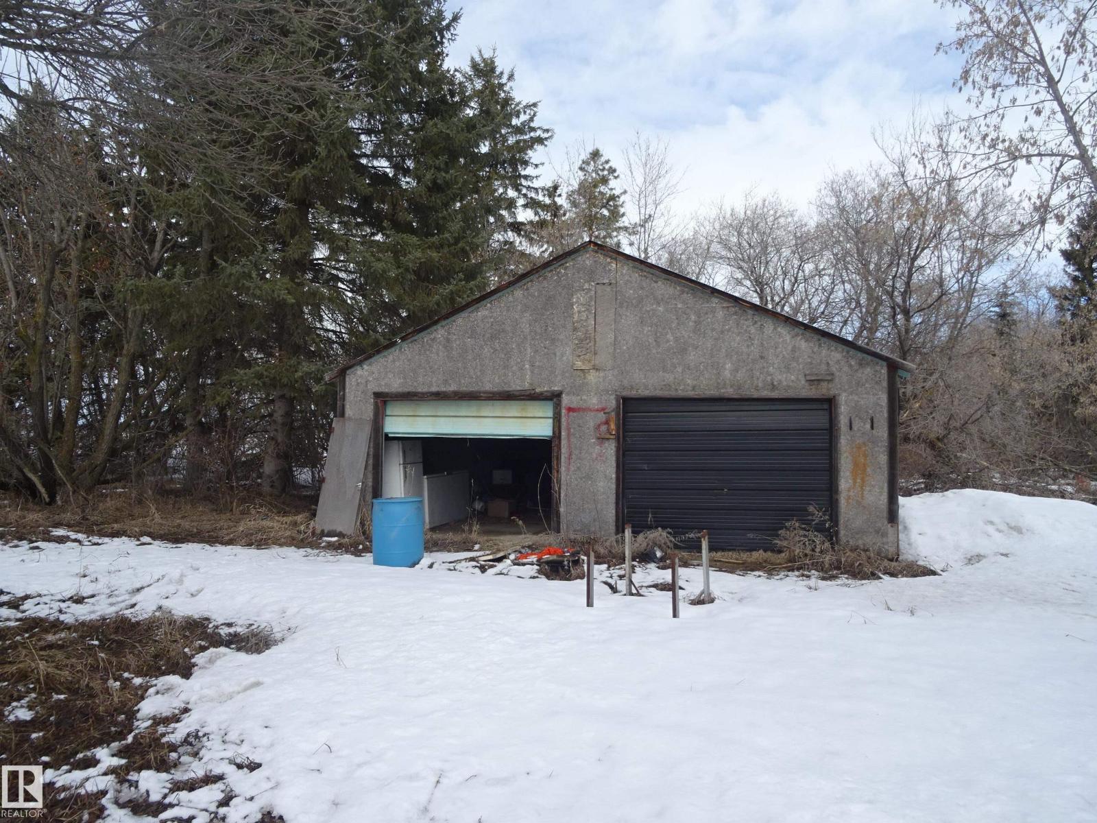 570054 Range Road 201, Rural Lamont County, Alberta  T0B 2R0 - Photo 7 - E4483115
