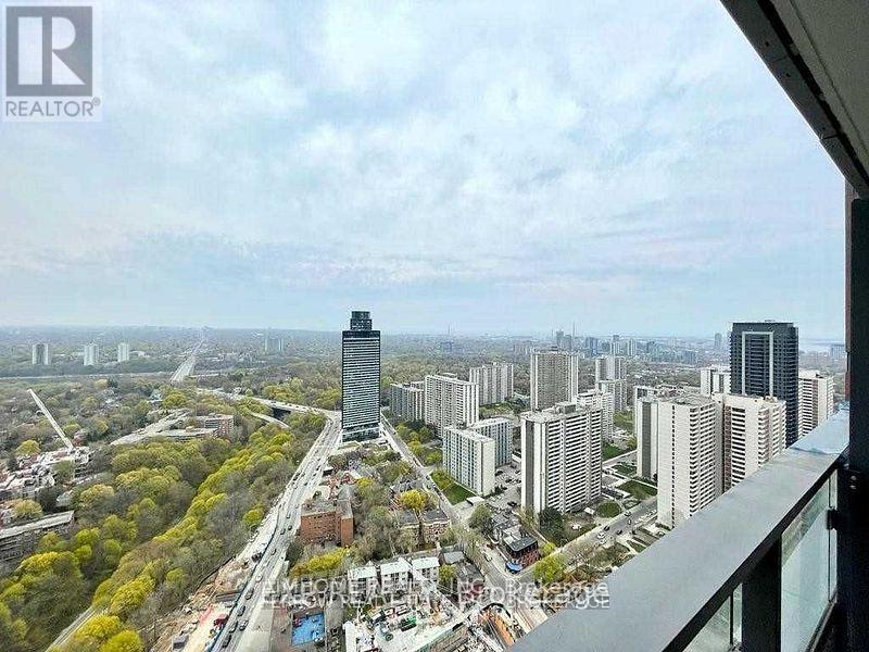 3908 - 395 Bloor Street E, Toronto (North St. James Town), Ontario  M4W 0B4 - Photo 10 - C13017194