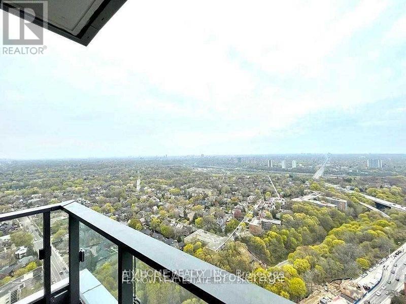 3908 - 395 Bloor Street E, Toronto (North St. James Town), Ontario  M4W 0B4 - Photo 11 - C13017194