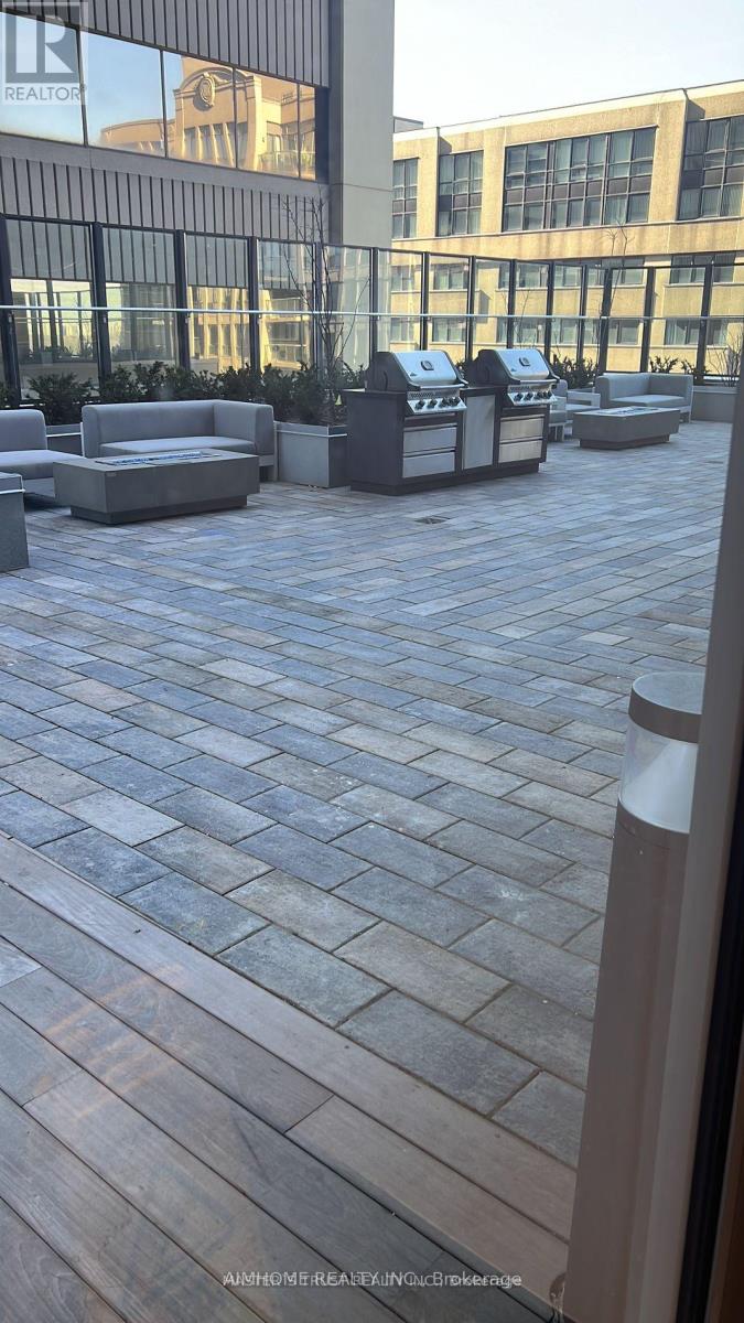 3908 - 395 Bloor Street E, Toronto (North St. James Town), Ontario  M4W 0B4 - Photo 12 - C13017194