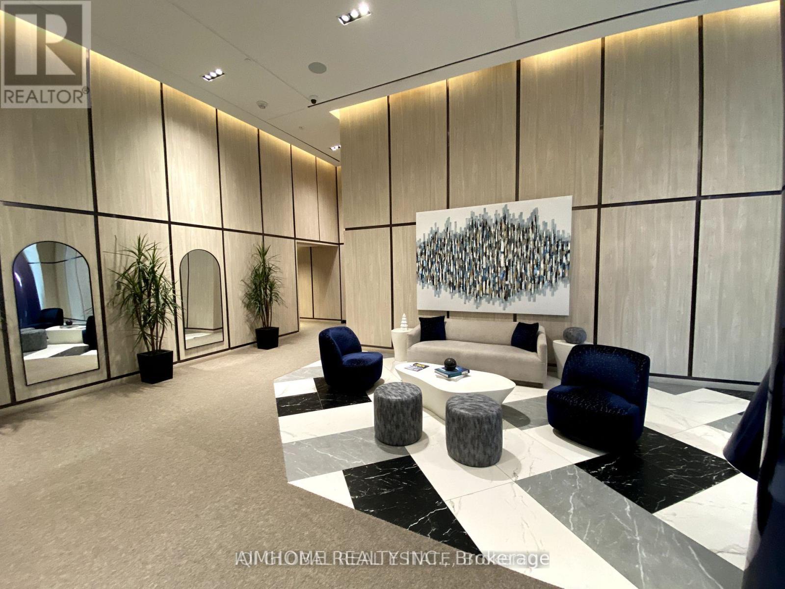 3908 - 395 Bloor Street E, Toronto (North St. James Town), Ontario  M4W 0B4 - Photo 2 - C13017194