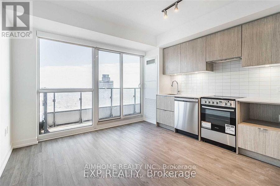 3908 - 395 Bloor Street E, Toronto (North St. James Town), Ontario  M4W 0B4 - Photo 5 - C13017194