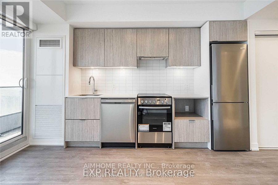 3908 - 395 Bloor Street E, Toronto (North St. James Town), Ontario  M4W 0B4 - Photo 7 - C13017194