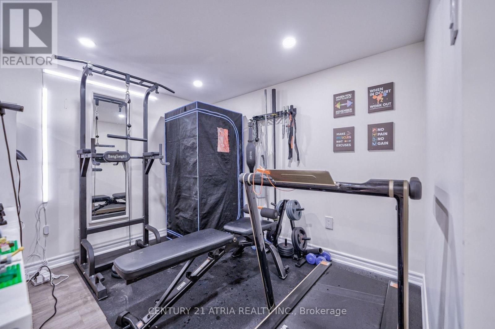 345 Hollyberry Trail, Toronto (Hillcrest Village), Ontario  M2H 2P5 - Photo 12 - C13017210