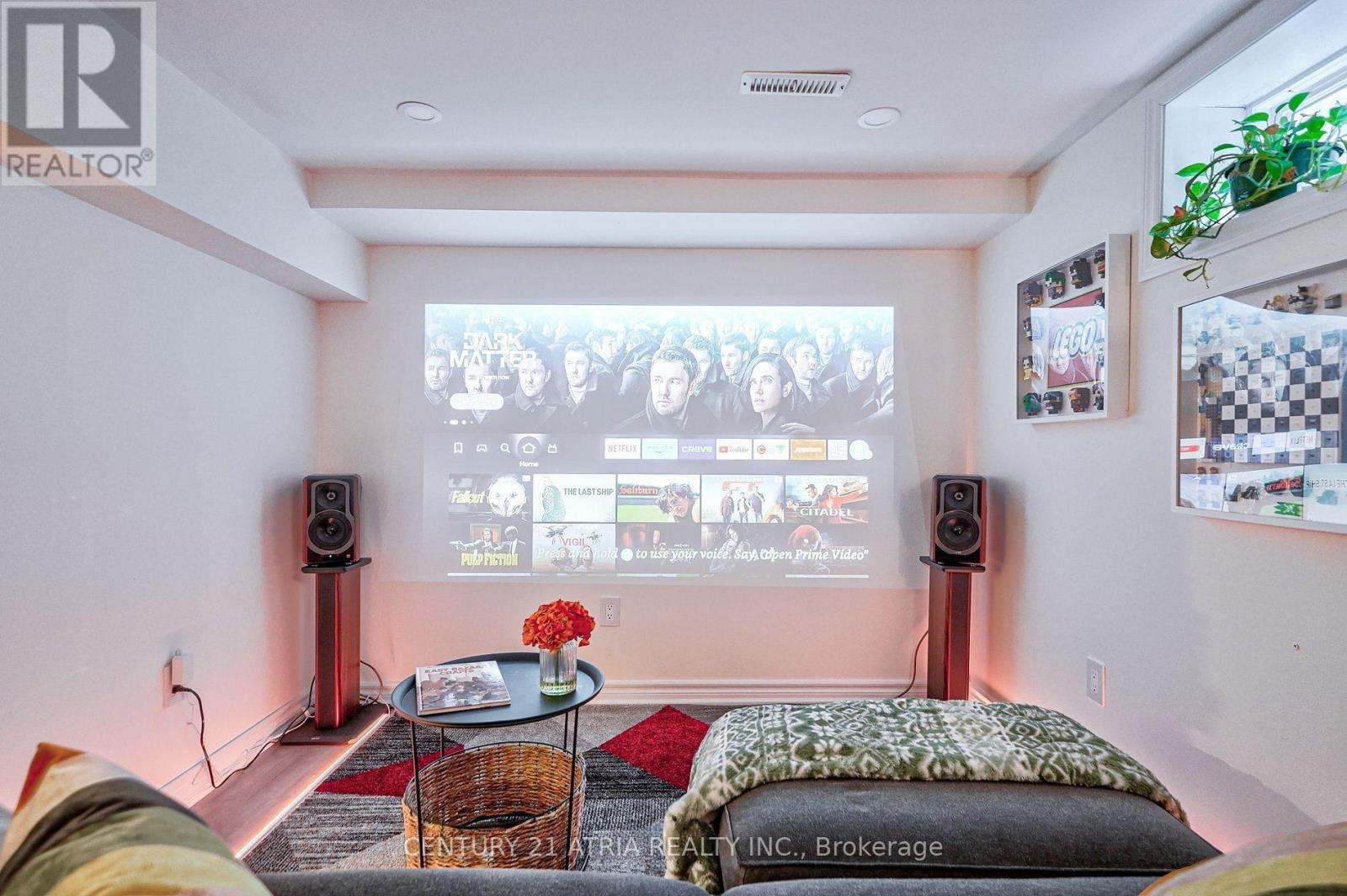 345 Hollyberry Trail, Toronto (Hillcrest Village), Ontario  M2H 2P5 - Photo 13 - C13017210