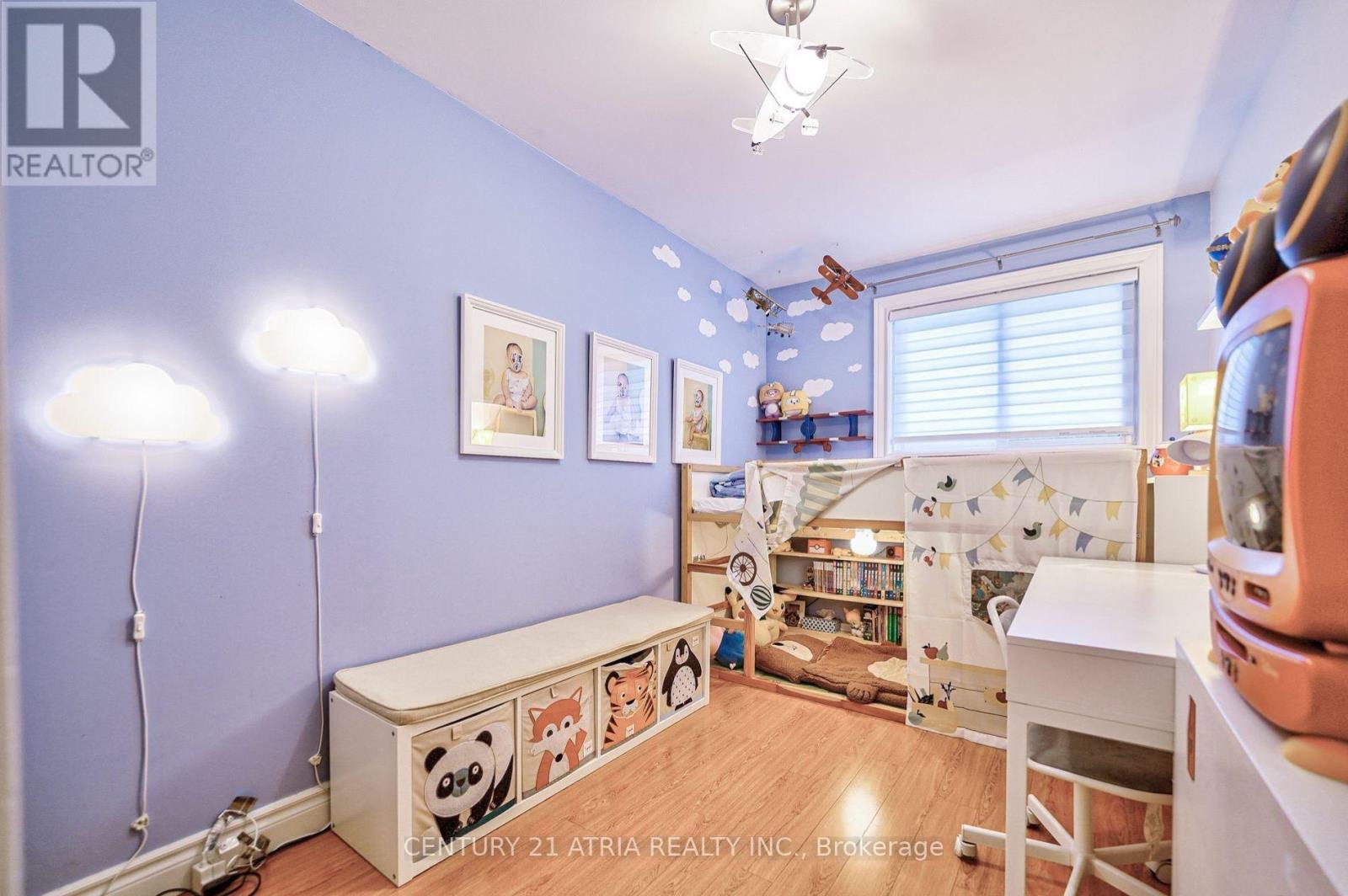 345 Hollyberry Trail, Toronto (Hillcrest Village), Ontario  M2H 2P5 - Photo 7 - C13017210