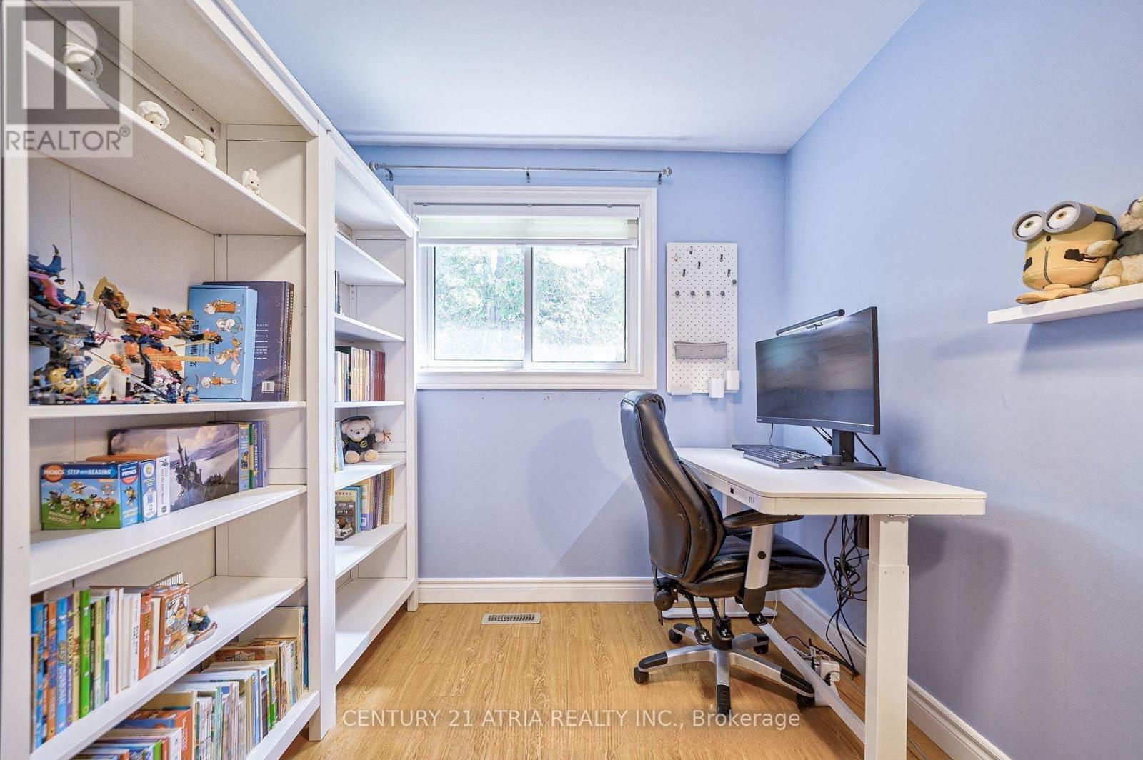 345 Hollyberry Trail, Toronto (Hillcrest Village), Ontario  M2H 2P5 - Photo 8 - C13017210