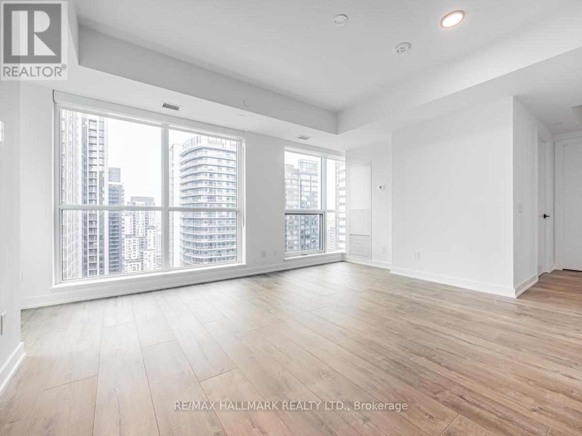 3706 - 327 King Street W, Toronto (Waterfront Communities), Ontario  M5V 0W7 - Photo 10 - C13017214