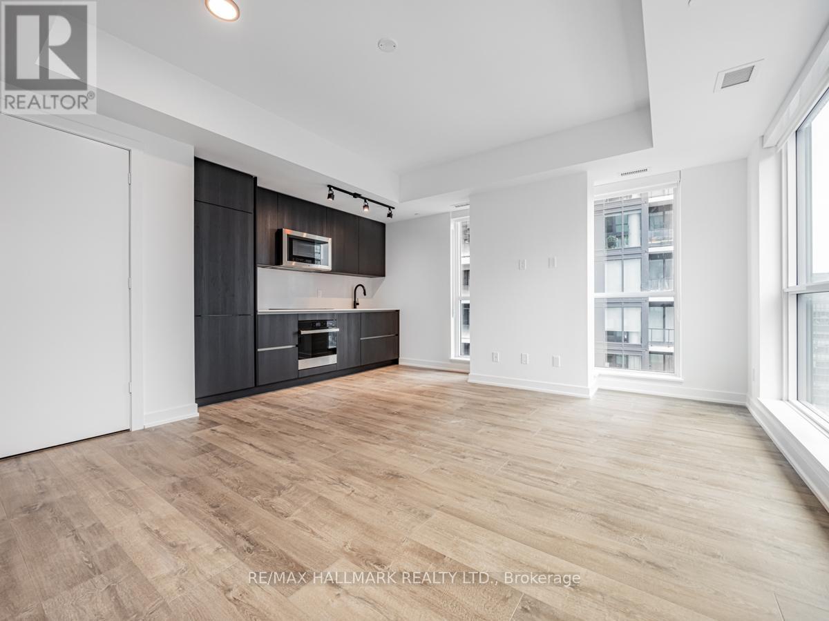 3706 - 327 King Street W, Toronto (Waterfront Communities), Ontario  M5V 0W7 - Photo 12 - C13017214