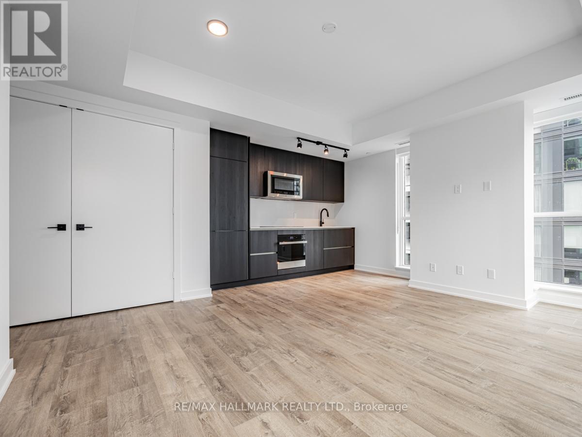 3706 - 327 King Street W, Toronto (Waterfront Communities), Ontario  M5V 0W7 - Photo 13 - C13017214