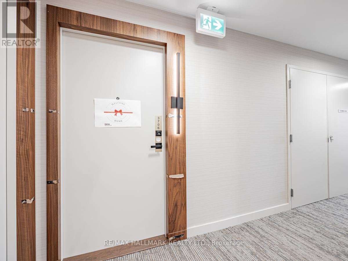 3706 - 327 King Street W, Toronto (Waterfront Communities), Ontario  M5V 0W7 - Photo 22 - C13017214