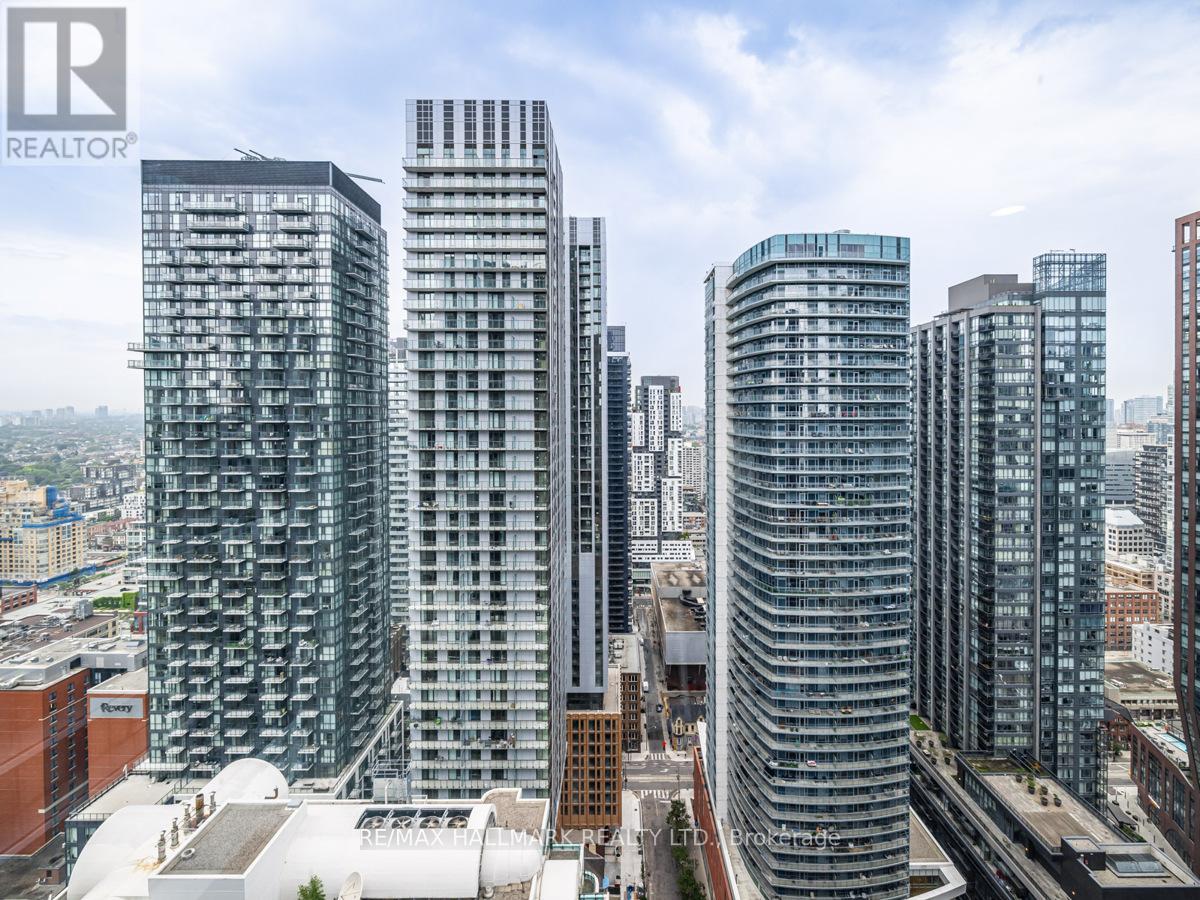 3706 - 327 King Street W, Toronto (Waterfront Communities), Ontario  M5V 0W7 - Photo 24 - C13017214