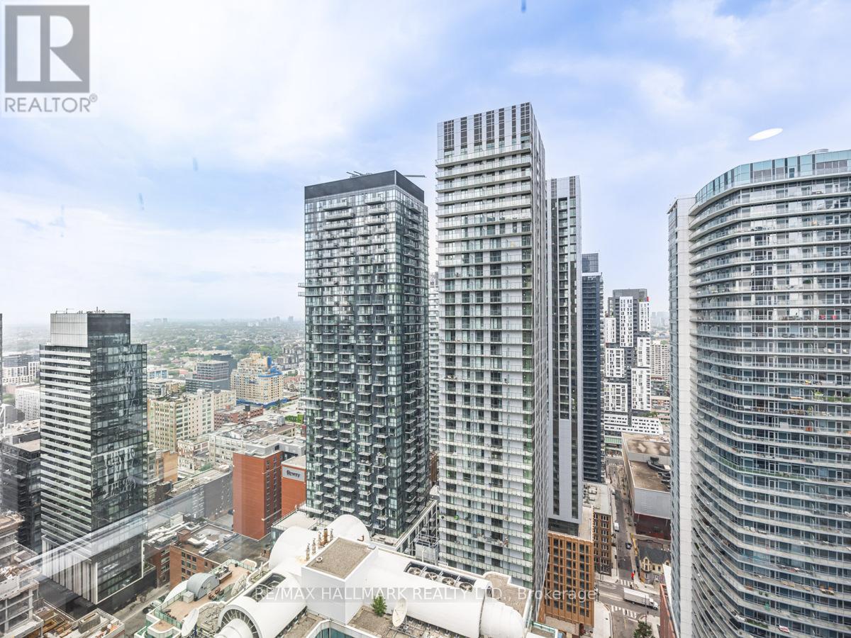 3706 - 327 King Street W, Toronto (Waterfront Communities), Ontario  M5V 0W7 - Photo 25 - C13017214