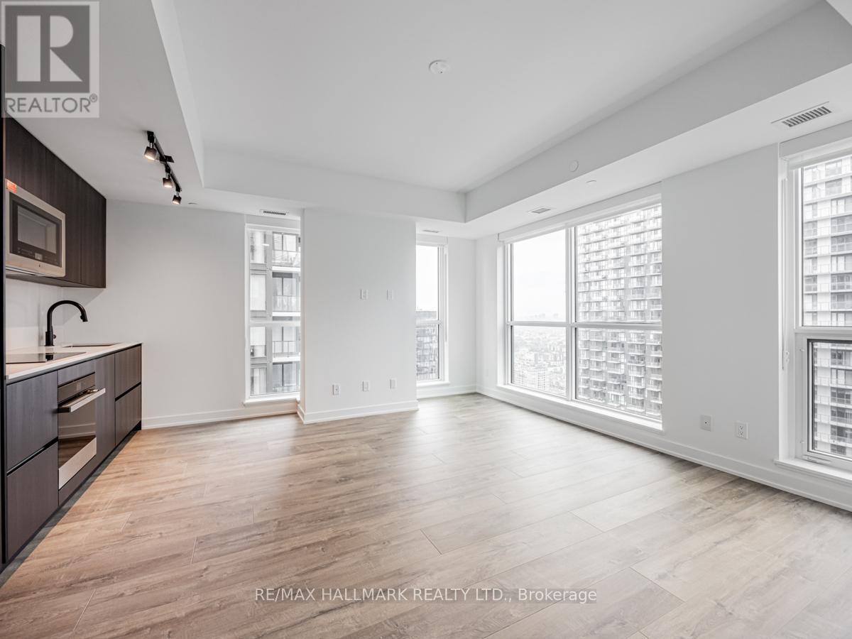 3706 - 327 King Street W, Toronto (Waterfront Communities), Ontario  M5V 0W7 - Photo 4 - C13017214